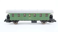 VEB H0 473/0001 Personenwagen N Ci 29 DR