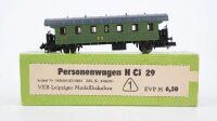VEB H0 473/0001 Personenwagen N Ci 29 DR