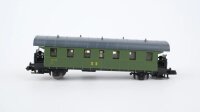 VEB H0 473/0001 Personenwagen N Ci 29 DR