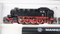 Märklin H0 2854 Güterzug Mannesmann Röhrenzug DB Wechselstrom
