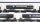 Märklin H0 2854 Güterzug Mannesmann Röhrenzug DB Wechselstrom