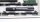 Märklin H0 2854 Güterzug Mannesmann Röhrenzug DB Wechselstrom