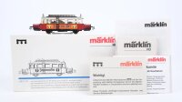 Märklin H0 3423 Triebwagen Schweineschnäutzchen...