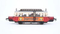 Märklin H0 3423 Triebwagen Schweineschnäutzchen...