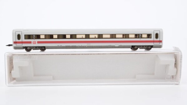Fleischmann N 7443 K IC-Abteilwagen 1. Kl. DB