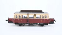 Märklin H0 34231 Triebwagen Schweineschnäuzchen...
