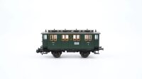 Fleischmann N 8059K Personenwagen 3. Kl Ci Pr86 DRG