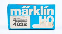 Märklin H0 4028 Triebwagen BR 515 023-0 DB Wechselstrom