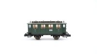 Fleischmann N 8059K Personenwagen 3. Kl Ci Pr86 DRG