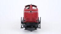 Märklin H0 3072 Diesellok BR V100 2215 DB Wechselstrom