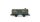 Fleischmann N 8057K Post-/Gepäckwagen Pw Post i Pr84 DRG