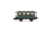 Fleischmann N 8058K Personenwagen 2./3. Kl BCi Pr86 DRG