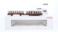 Märklin H0 37707 Dieseltriebwagen VT 135 mit...