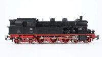 Märklin H0 3106 Dampflok BR 78 355 DB Wechselstrom