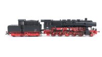 Märklin H0 37840 Dampflok BR 50 2448 DB Wechselstrom...