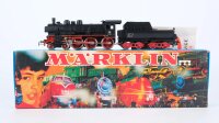 Märklin H0 3098 Dampflok BR 38 1807 DB Wechselstrom