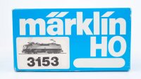 Märklin H0 3153 E-Lok "Nürnberg" BR 120 001-3 DB Wechselstrom
