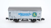 Roco N 2321D Bierwagen Löwenbräu G 20 DB