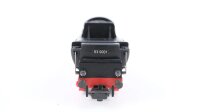 Märklin H0 3102 Dampflok BR 53 0001 DRG Wechselstrom Digital mfx