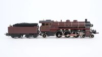 Märklin H0 3111 Dampflok BR 5920 SNCB Wechselstrom...