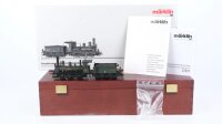 Märklin H0 37977 Dampflok Reihe B VI Sauerlach...
