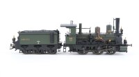 Märklin H0 37977 Dampflok Reihe B VI Sauerlach...
