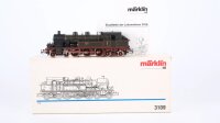 Märklin H0 3109 Dampflok Reihe T18 8401 KPEV...