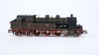 Märklin H0 3109 Dampflok Reihe T18 8401 KPEV...