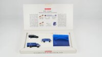 Wiking 0990 68 58 Set 60 Jahre THW in Deutschland
