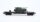 Fleischmann H0 5280 Schwerlastwagen mit Panzer DB