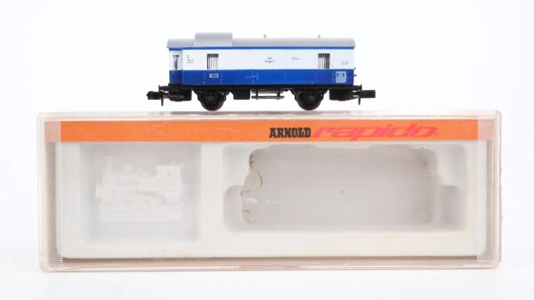 Arnold N 3061 Gepäckwagen Pwi 28 TÖLZ