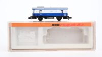 Arnold N 3061 Gepäckwagen Pwi 28 TÖLZ