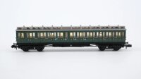 Arnold N 3394 Personenwagen 3. Kl