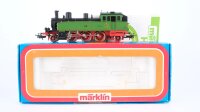 Märklin H0 3312 Dampflok BR Reihe T₅ 1206 K.W.St.E....