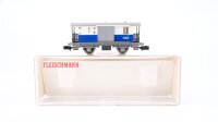 Fleischmann N 8054 Lokal Bahn Gepäckwagen LPw Bay05...