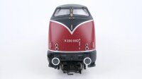 Märklin H0 38200 Diesellok BR V 200 002 DB Wechselstrom Digital Sound DCC mfx+