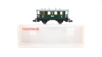 Fleischmann N 8052 Personenwagen 2./3. Kl BCL Bay05 DRG