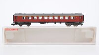Fleischmann N 8171 Schnellzugwagen 1. Kl A 3 SJ