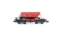 Fleischmann N 8525 Talbot-Selbstentladewagen 267 DB