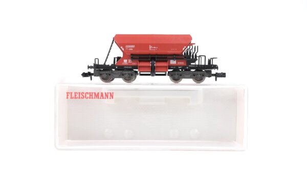 Fleischmann N 8525 Talbot-Selbstentladewagen 267 DB