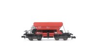 Fleischmann N 8525 Talbot-Selbstentladewagen 267 DB