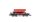 Fleischmann N 8525 Talbot-Selbstentladewagen 267 DB