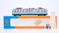 Roco H0 43525 E-Lok Der Gläserne Zug BR 491 001-4 DB...