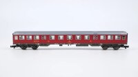 Fleischmann N 8157 Schnellzugwagen 2. Kl Mitteleinstieg...