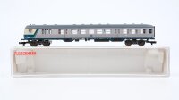 Fleischmann N 8140K Nahverkehrssteuerw. 2. Kl BDnrzf 740 DB