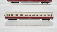 Kato N Konvolut Ergänzungswagen Personenwagen BR 175 DR