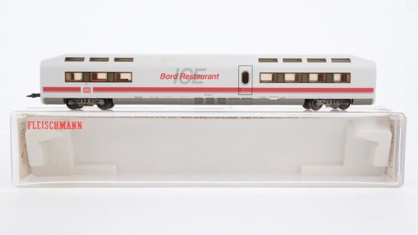 Fleischmann N 7444 K ICE-Bordrestaurant DB