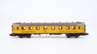 Roco N 02258B Messgerätewagen DB