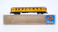 Roco N 02258B Messgerätewagen DB