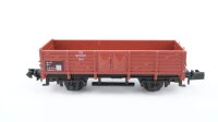 Arnold N 0445 Hochbordwagen 627850 DB